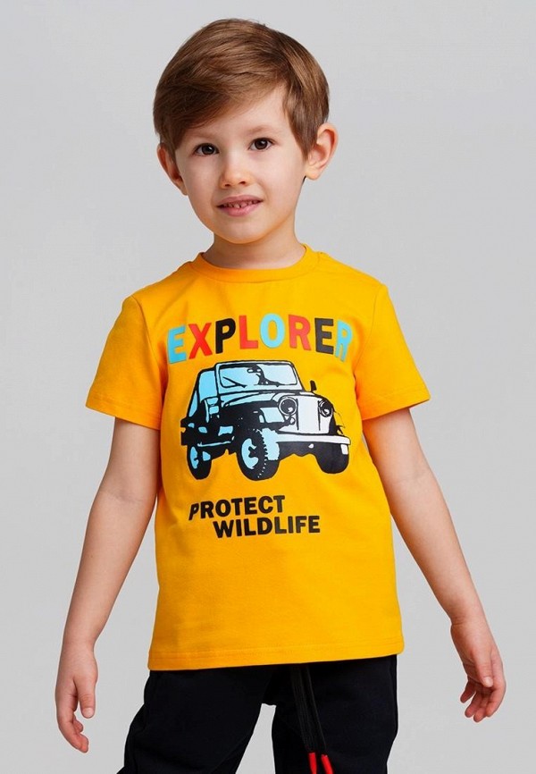 PlayToday Футболка - фото 1