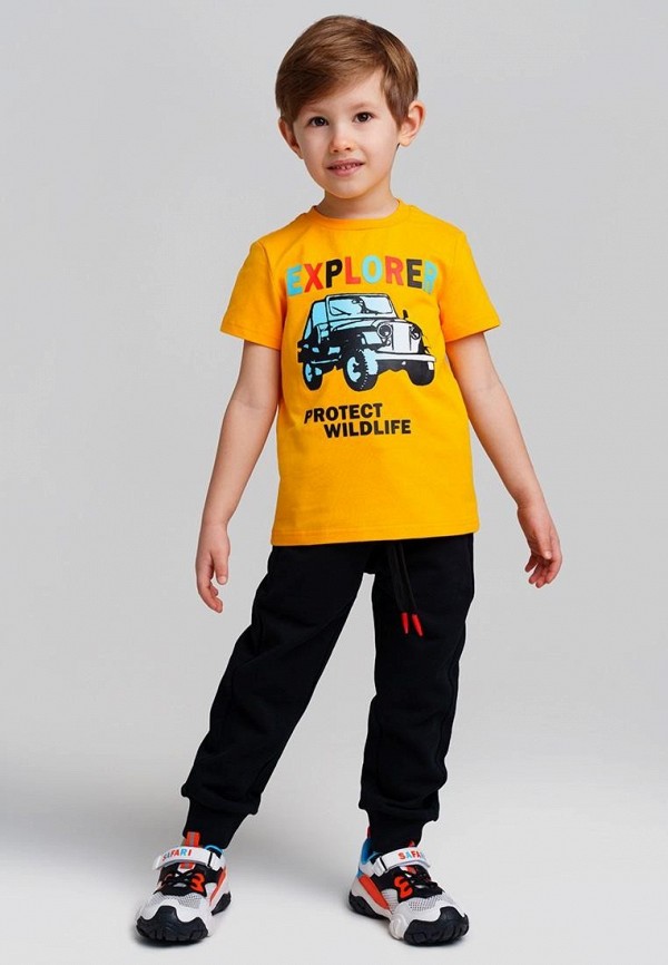 PlayToday Футболка - фото 2