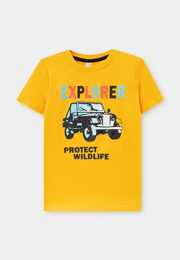 PlayToday Футболка - фото 4