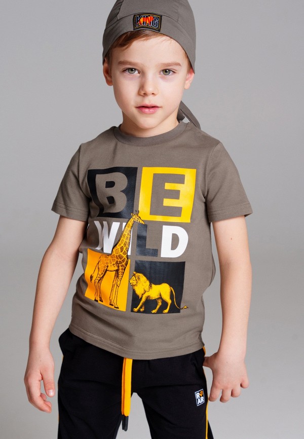 PlayToday Футболка - фото 1