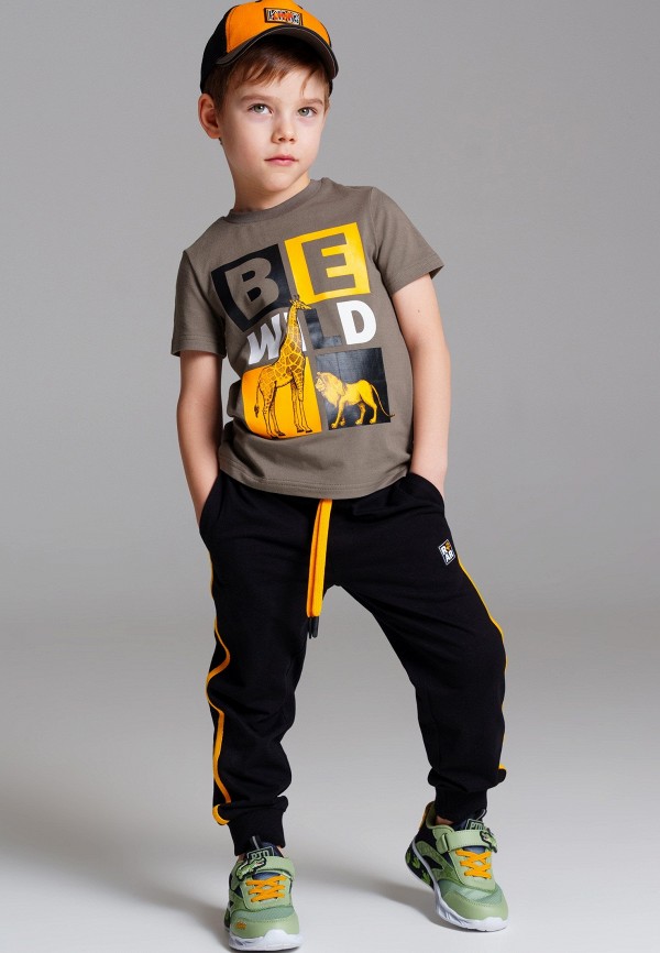 PlayToday Футболка - фото 2