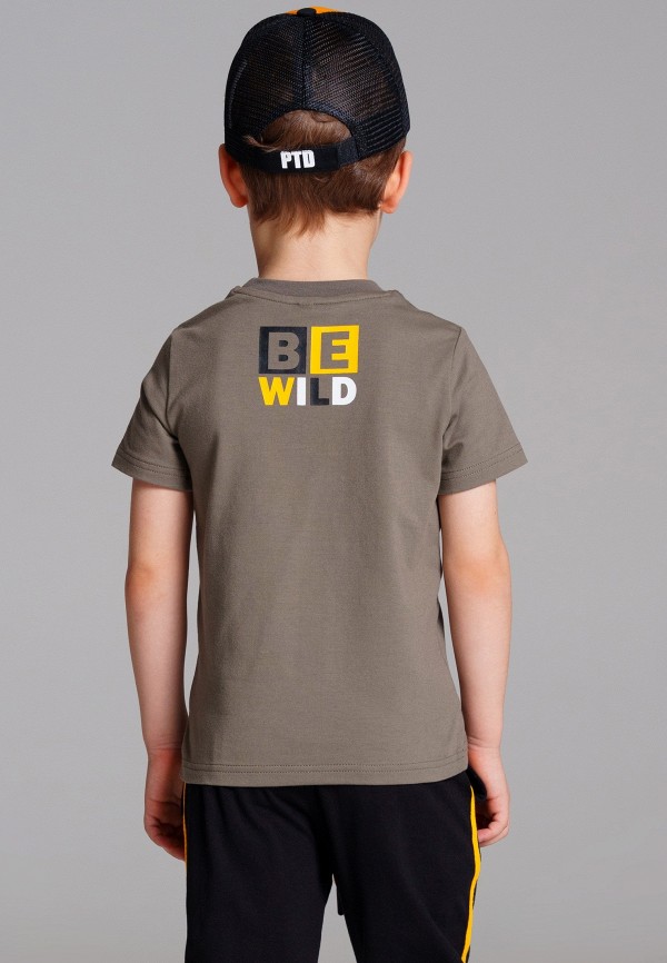 PlayToday Футболка - фото 3