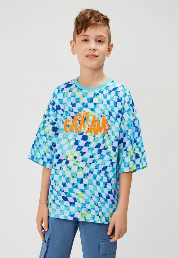 Acoola Футболка - фото 1