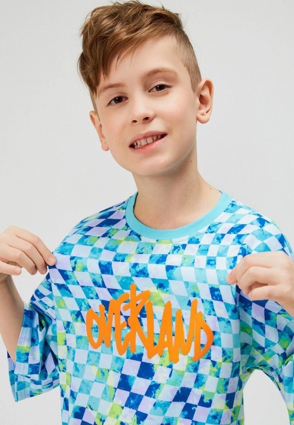 Acoola Футболка - фото 5