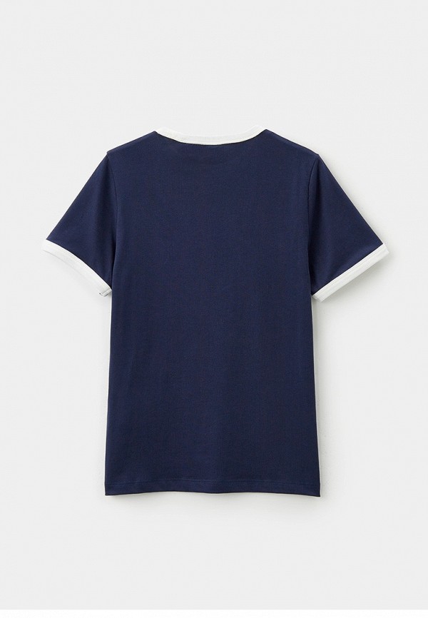 Lyle & Scott Футболка - Ringer T-Shirt - фото 2