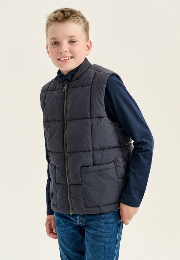 Tom Tailor Жилет утепленный - фото 1