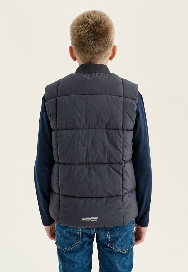 Tom Tailor Жилет утепленный - фото 2