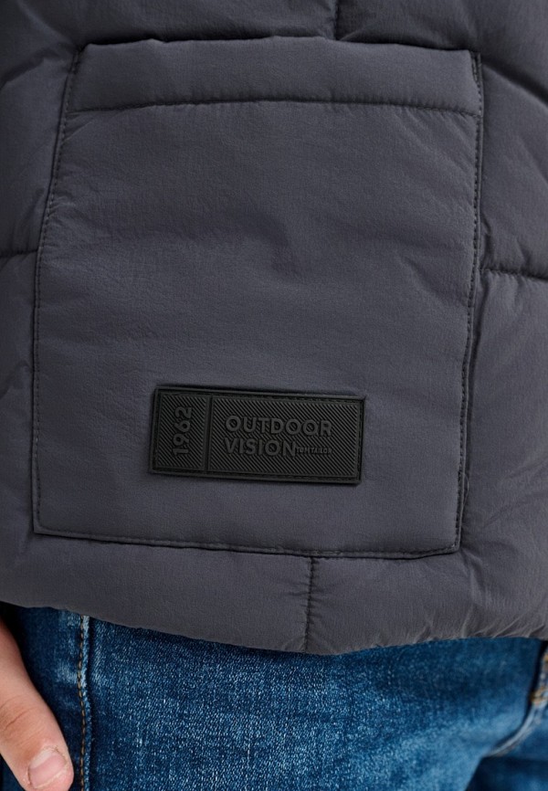 Tom Tailor Жилет утепленный - фото 6