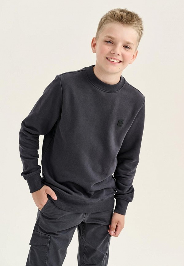 Tom Tailor Свитшот - Back to school - фото 1