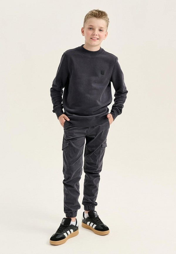 Tom Tailor Свитшот - Back to school - фото 3