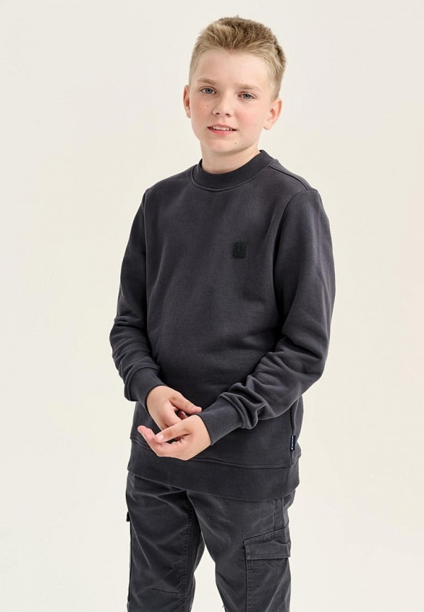 Tom Tailor Свитшот - Back to school - фото 4