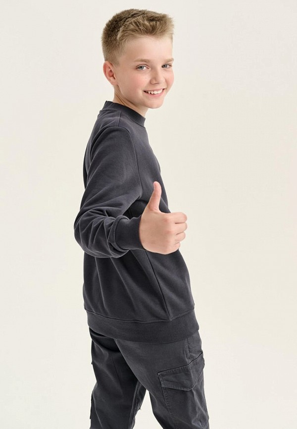 Tom Tailor Свитшот - Back to school - фото 5