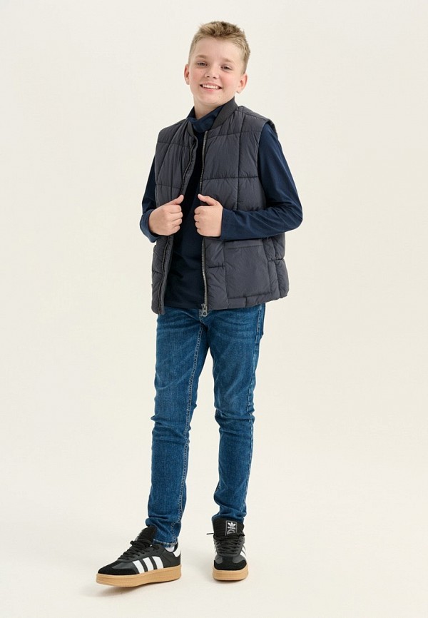 Tom Tailor Джинсы - Back to school - фото 5