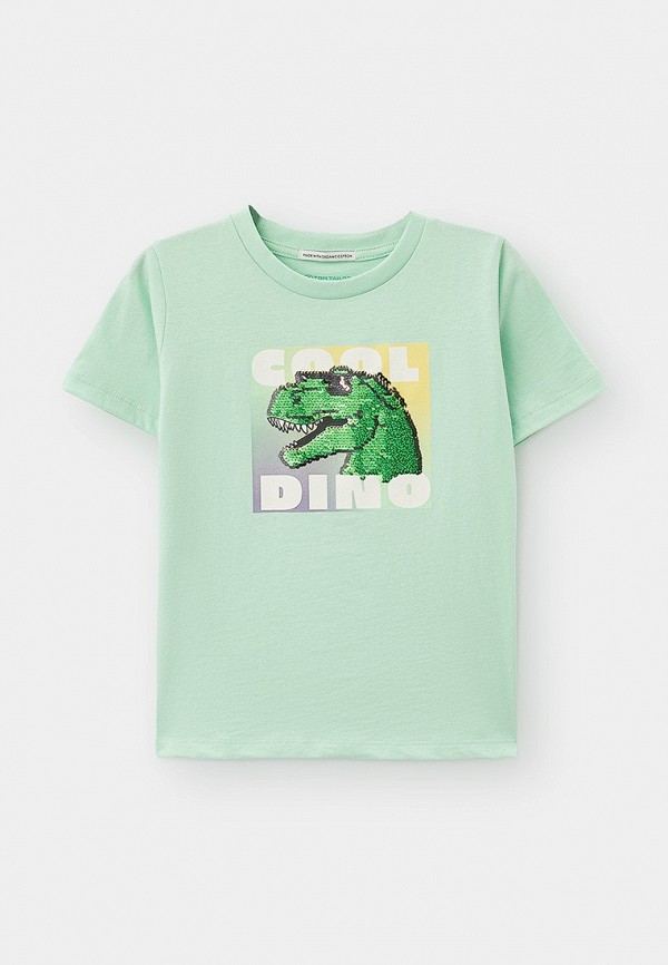 Tom Tailor Футболка - фото 1