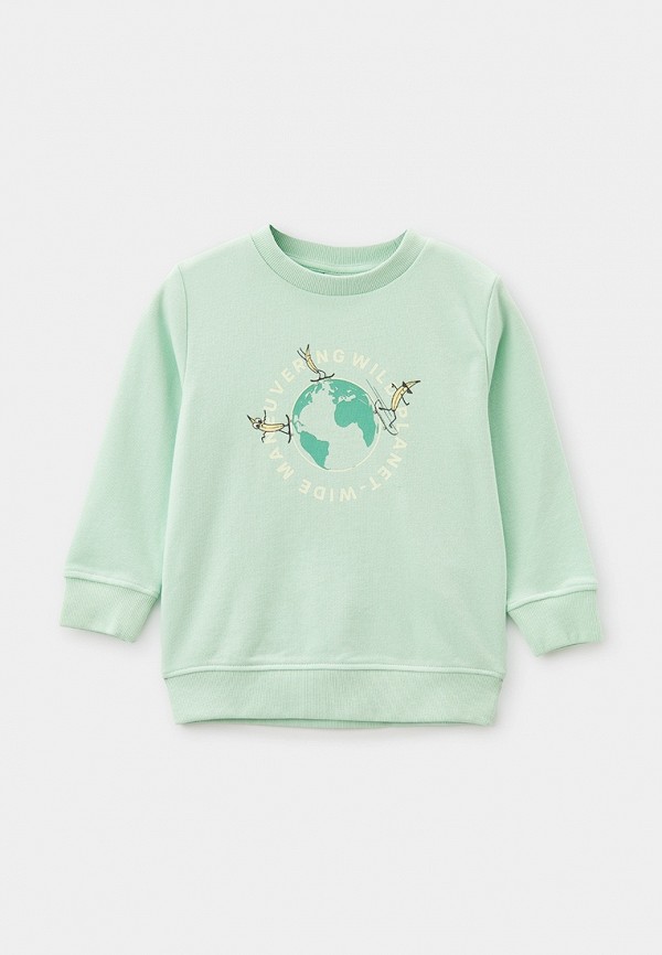 Tom Tailor Свитшот - фото 1