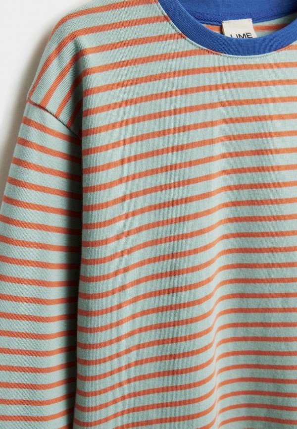 Lime Лонгслив - фото 2