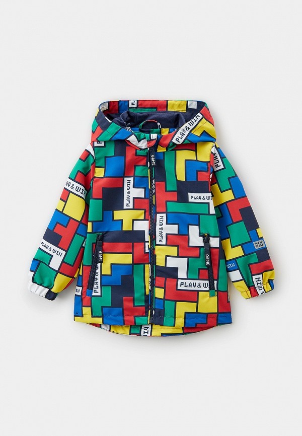 PlayToday Ветровка - фото 1