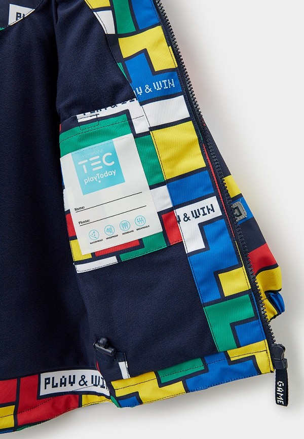 PlayToday Ветровка - фото 3