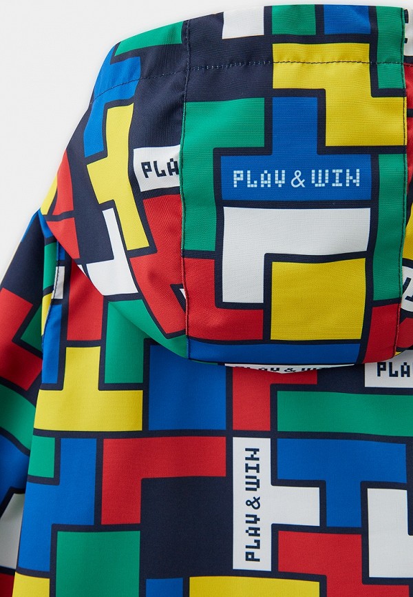 PlayToday Ветровка - фото 5