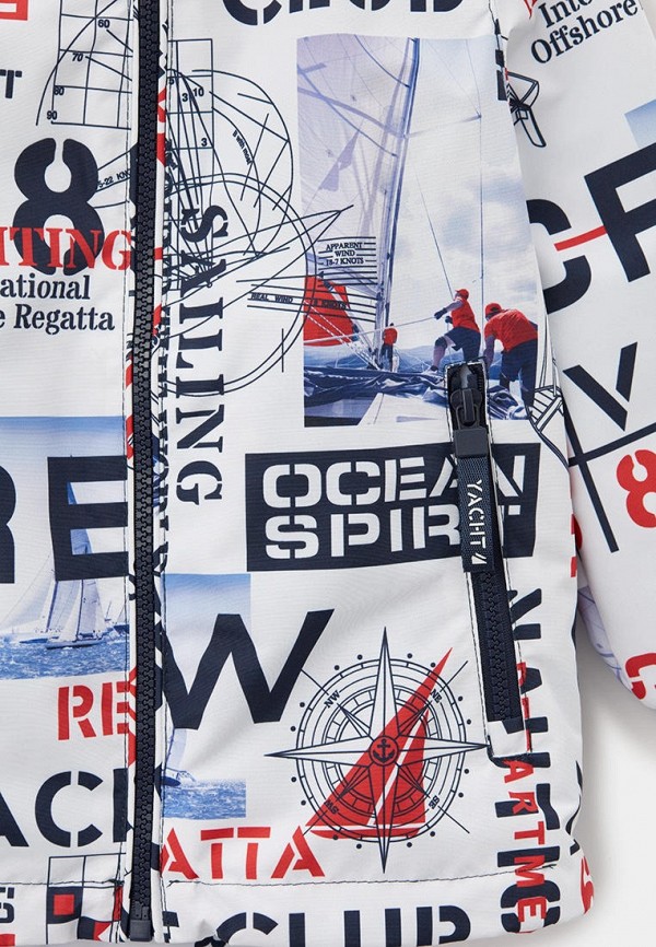 PlayToday Куртка - фото 6