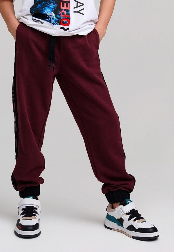 PlayToday Брюки спортивные - фото 1