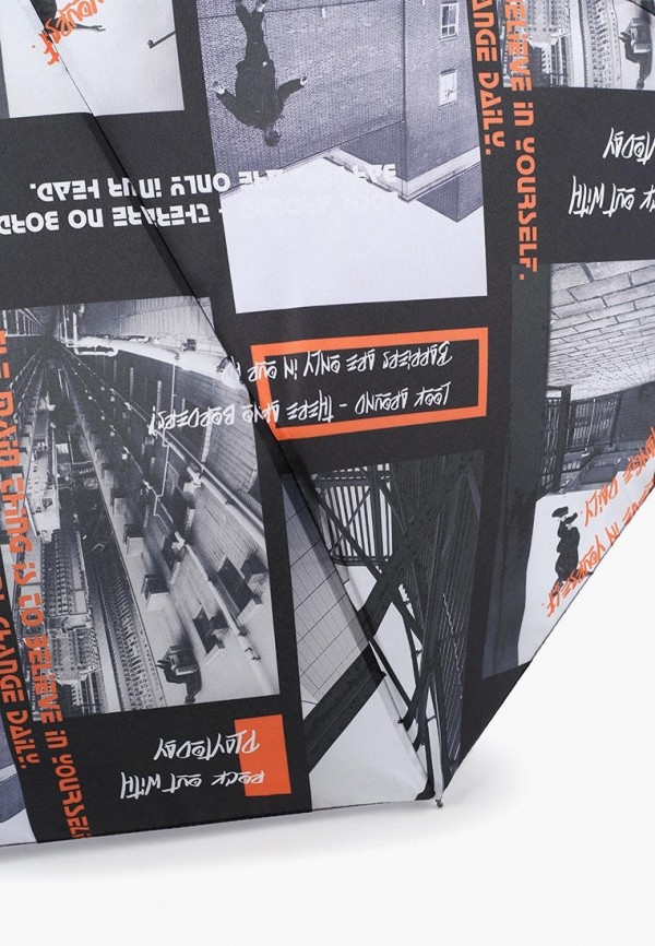 PlayToday Зонт складной - фото 3