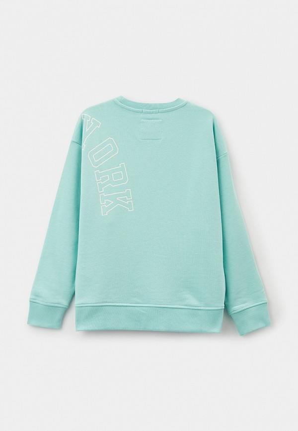 Tom Tailor Свитшот - фото 2