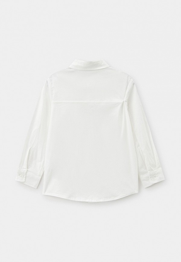 PlayToday Джемпер, рубашка, брюки - фото 2