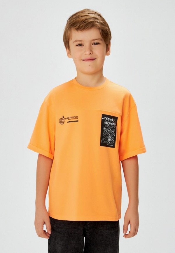 Acoola Футболка - фото 1