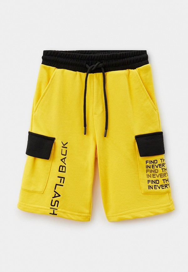 PlayToday Шорты спортивные - фото 1