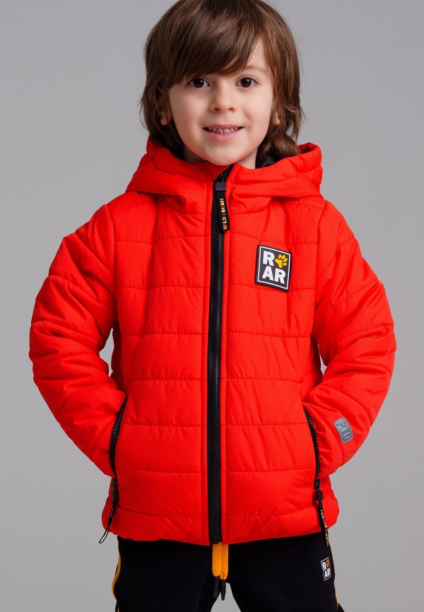 PlayToday Куртка утепленная - фото 1