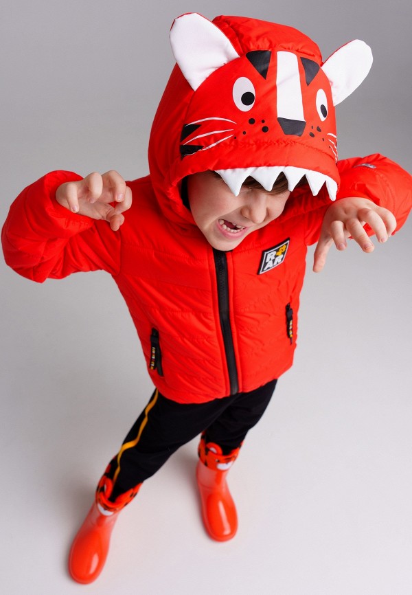 PlayToday Куртка утепленная - фото 3