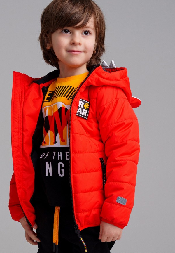 PlayToday Куртка утепленная - фото 6