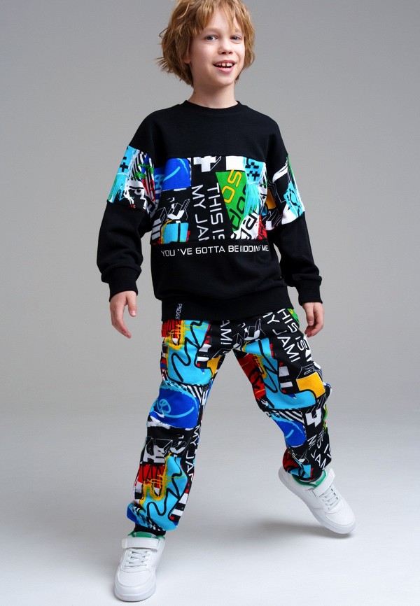 PlayToday Брюки спортивные - фото 1