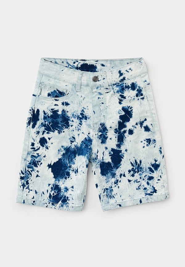 PlayToday Шорты джинсовые - фото 1