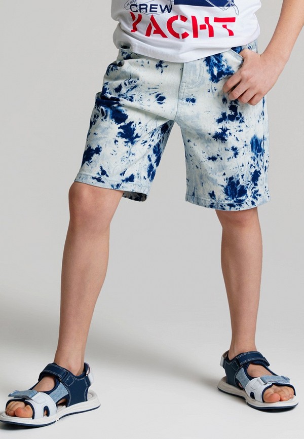 PlayToday Шорты джинсовые - фото 4