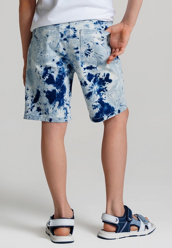 PlayToday Шорты джинсовые - фото 6