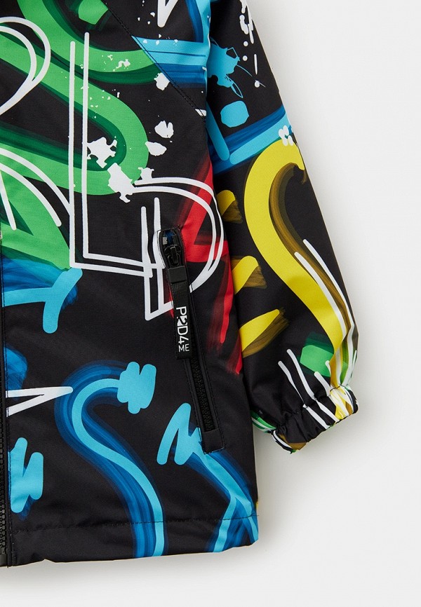 PlayToday Ветровка - фото 3