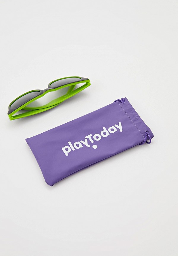 PlayToday Очки солнцезащитные - фото 4