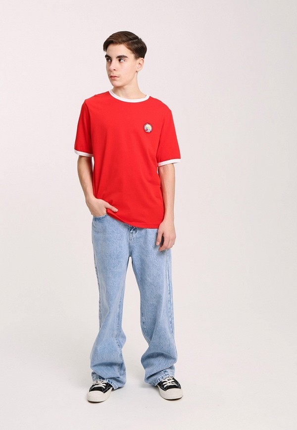 Smena Футболка - фото 1