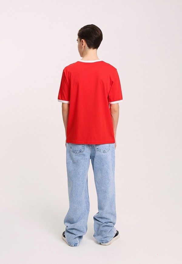 Smena Футболка - фото 2