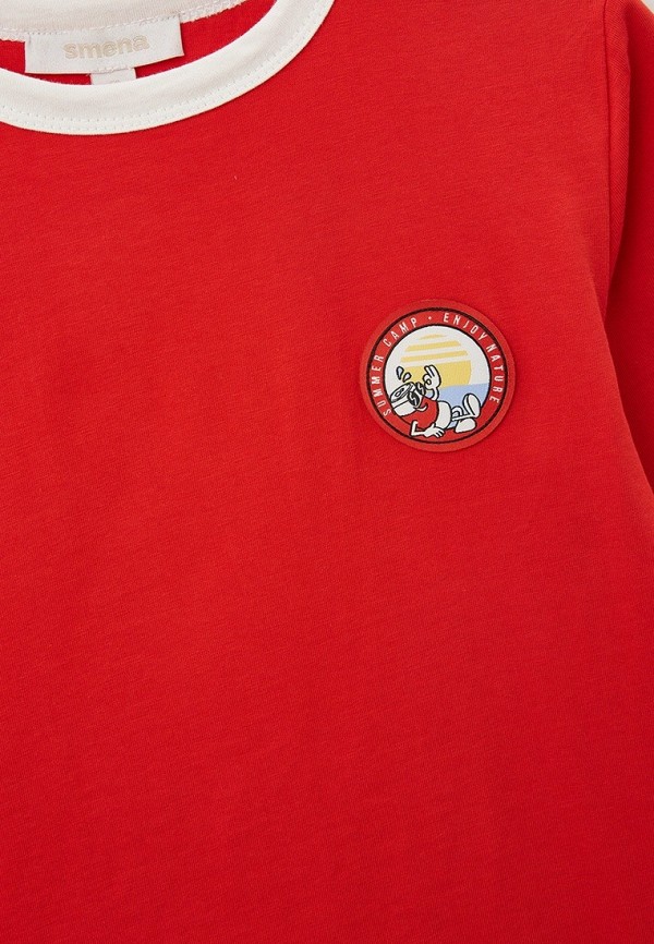 Smena Футболка - фото 5