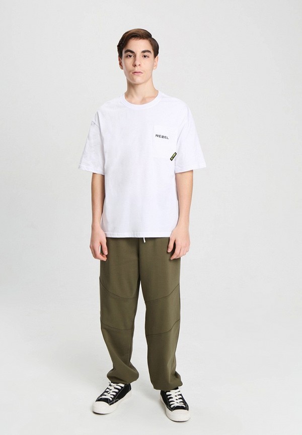 Smena Футболка - oversize - фото 1