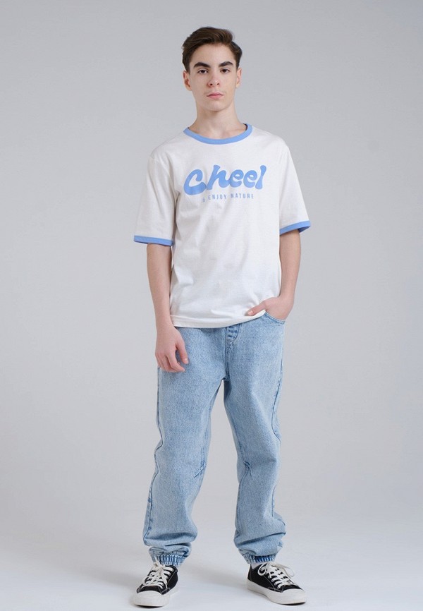 Smena Футболка - фото 1