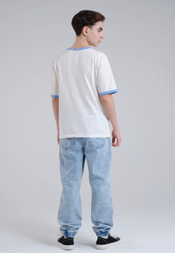 Smena Футболка - фото 2