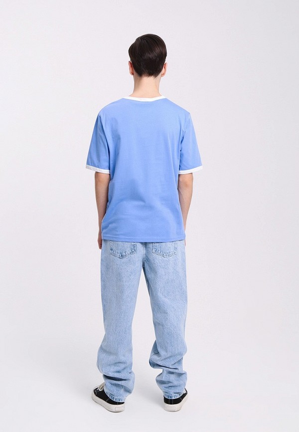 Smena Футболка - фото 2