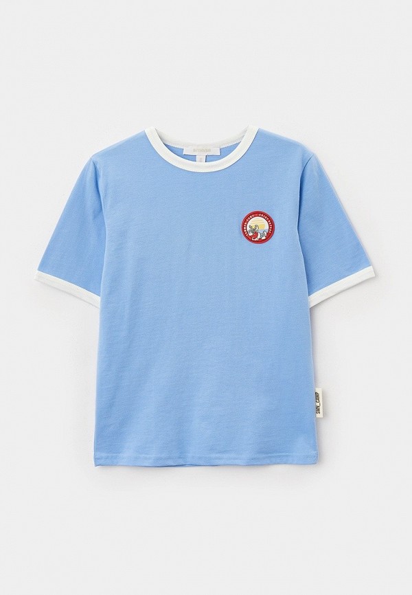 Smena Футболка - фото 3