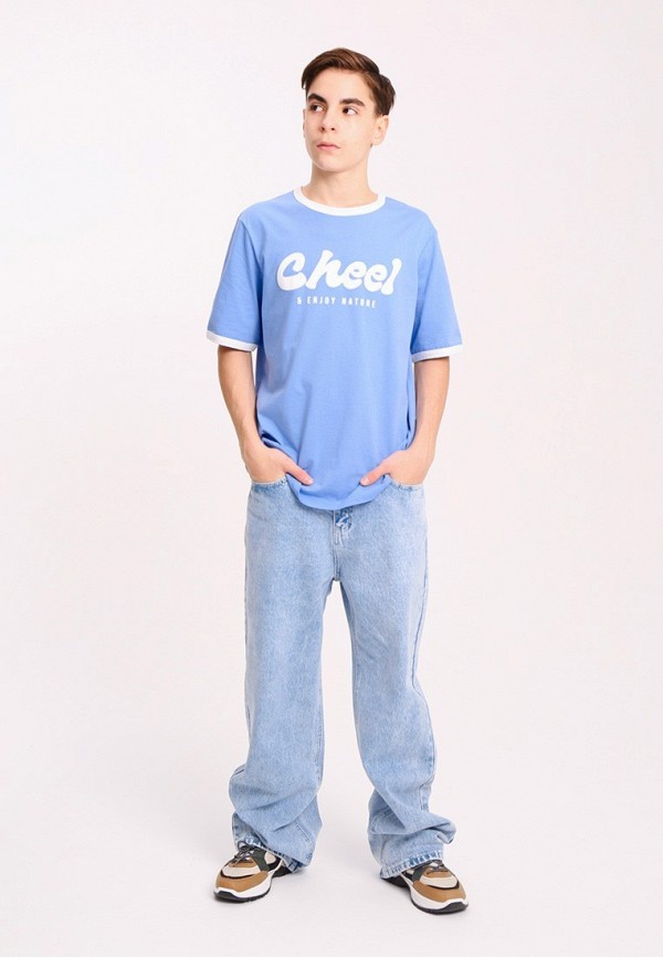 Smena Футболка - фото 1