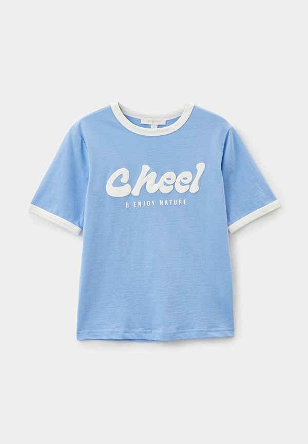 Smena Футболка - фото 3