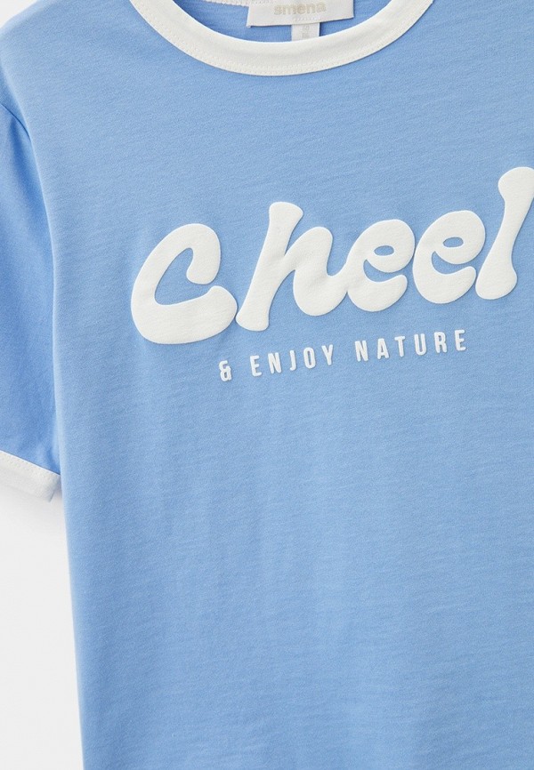 Smena Футболка - фото 5